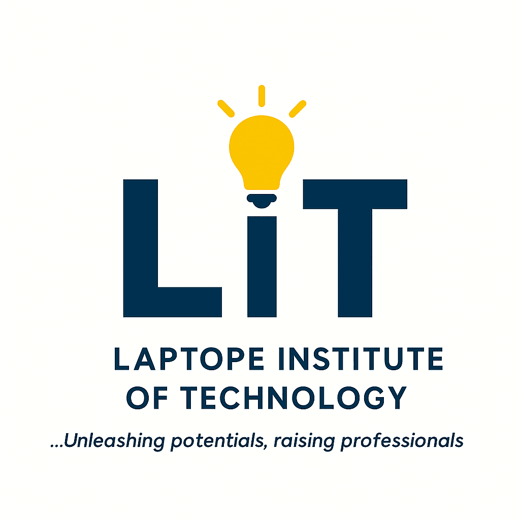 LIT Logo